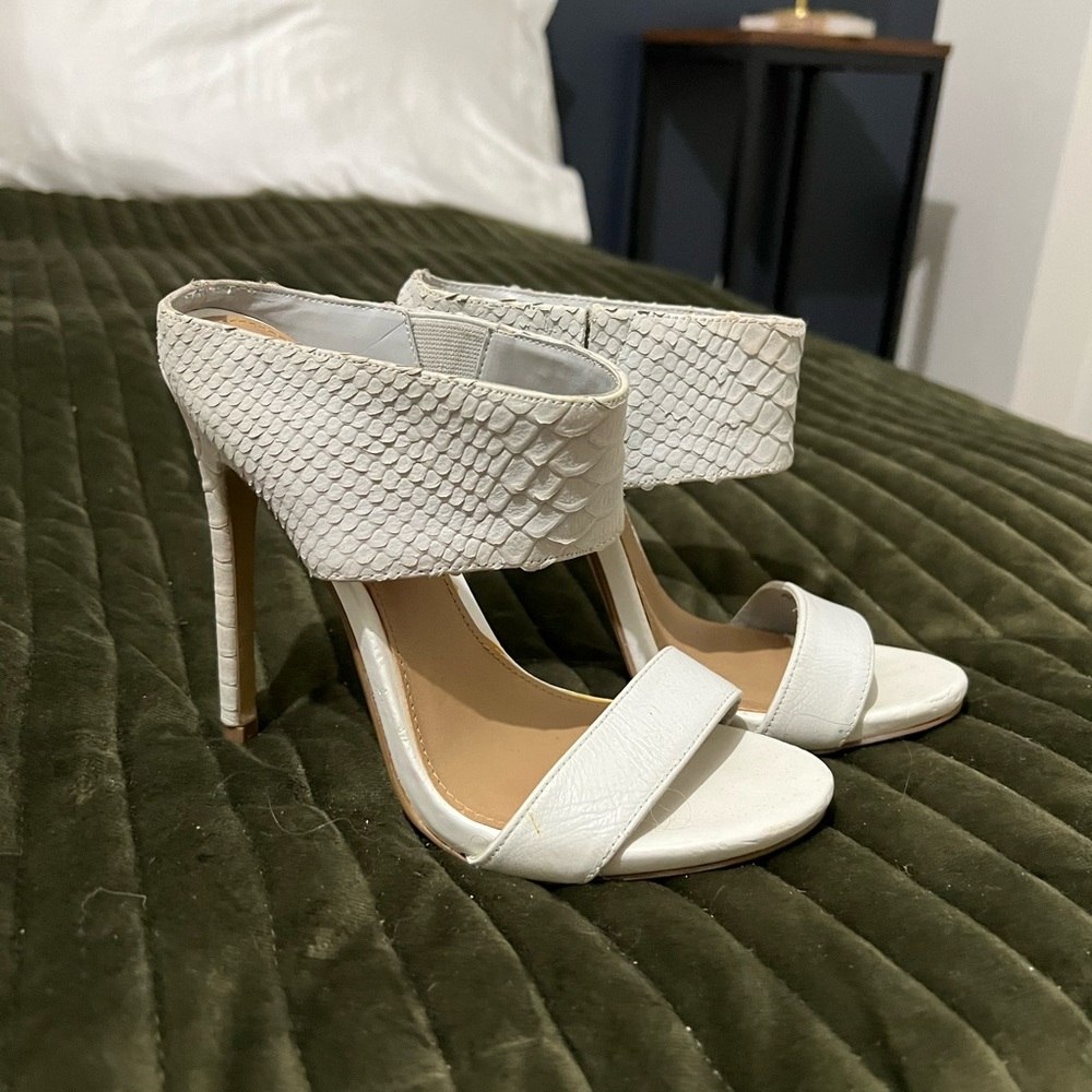 Steve Madden Sandals